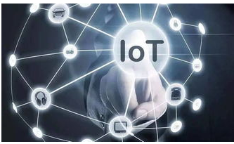 物联网服务浪潮下的安全市场 规模、驱动与未来展望