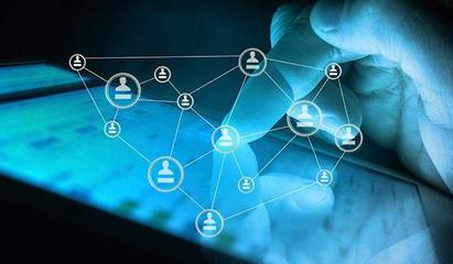 物联网服务 把握时代机遇，解码四大商业模式