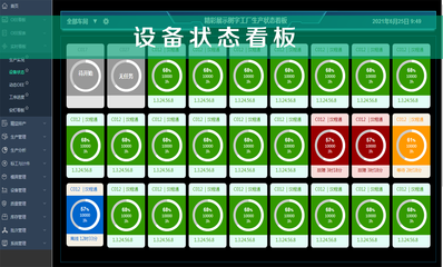 树字工厂MES系统 · 机联网与数字化工厂 物联网驱动的智能制造未来